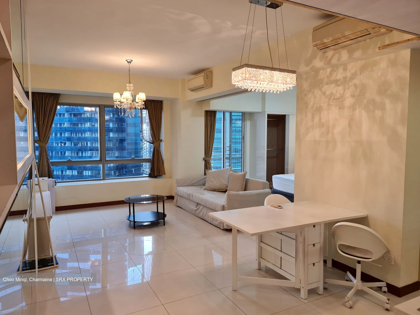 The Sail @ Marina Bay (D1), Apartment #442744441
